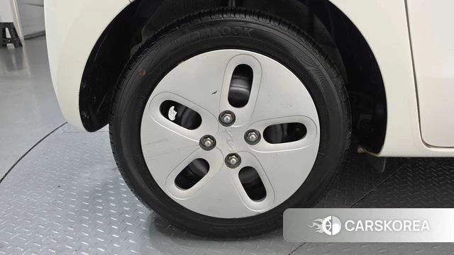 Kia The New Ray id 4376526 из Кореи 27