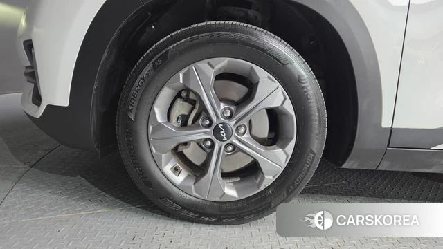 Kia Seltos id 4267451 из Кореи 25