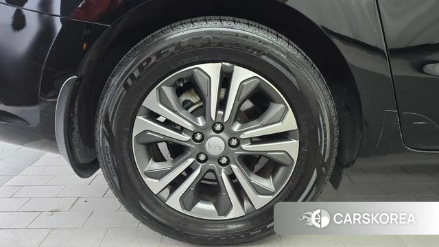 Kia The New Carnival id 4717928 из Кореи 15