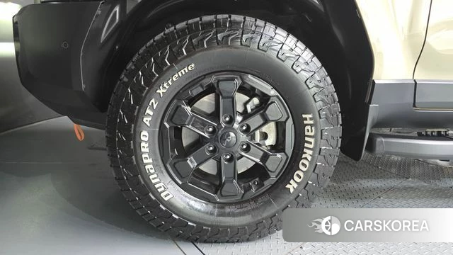 Kia Tasman id 4928017 из Кореи 27