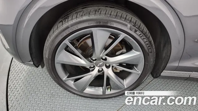 Genesis GV70 id 2906113 из Кореи 15