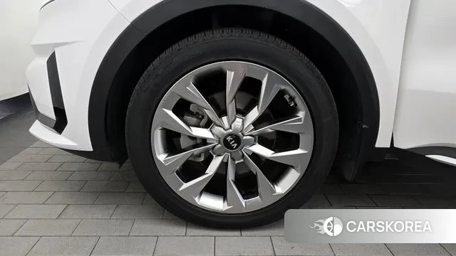 Kia Sorento 4th Generation id 3043956 из Кореи 15