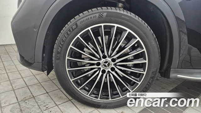 Mercedes-Benz GLC-Class X254 id 2330646 из Кореи 15