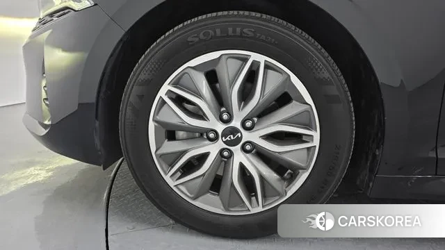 Kia K5 Hybrid 3rd Generation id 2998929 из Кореи 15