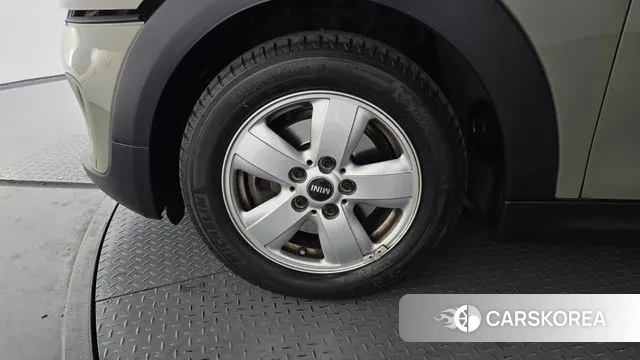 Mini Cooper id 3412457 из Кореи 15