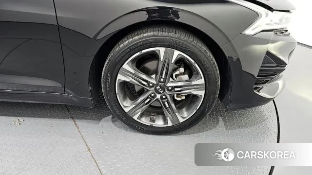 Kia K5 3rd generation id 3307695 из Кореи 15