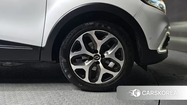 Renault Korea (Samsung) New QM3 id 3737040 из Кореи 15