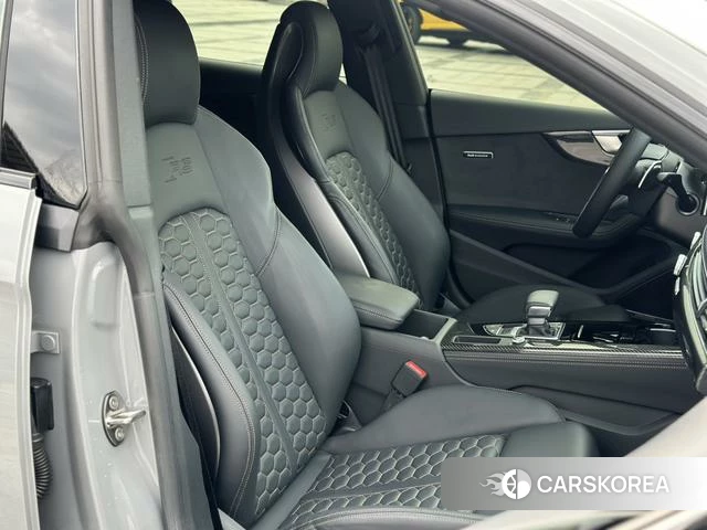 Audi RS 5 id 4290545 из Китая 16
