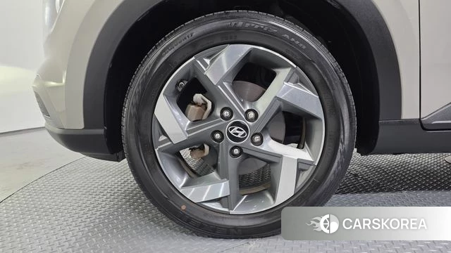 Hyundai Venue id 4180147 из Кореи 15