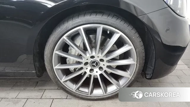 Mercedes-Benz E-Class W213 id 3483774 из Кореи 15