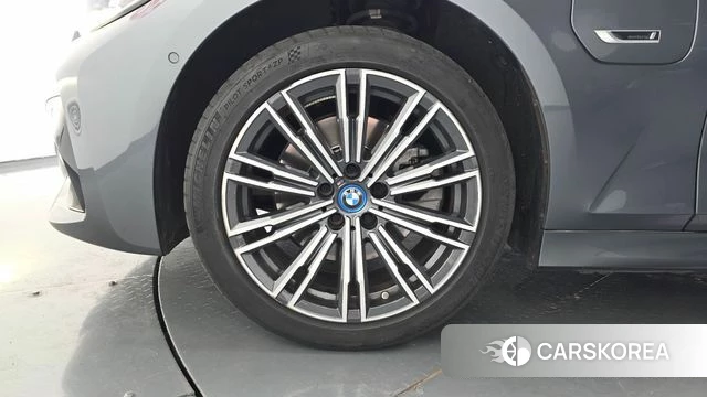 BMW 3 Series (G20) id 4736166 из Кореи 15