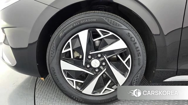 Hyundai The New Grandeur IG Hybrid id 4429800 из Кореи 15
