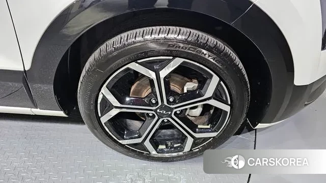 Kia Di Ol Nu Niro id 3317218 из Кореи 15