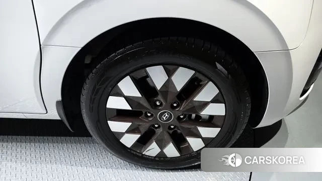 Hyundai Staria id 3027358 из Кореи 15