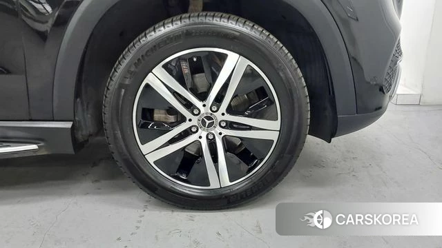 Mercedes-Benz GLE-Class W167 id 4179786 из Кореи 15