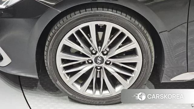 Hyundai Grandeur IG id 3402921 из Кореи 15