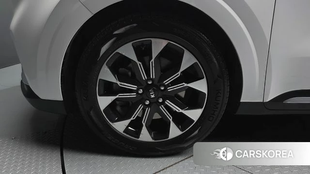 Kia Carnival 4th generation id 3878743 из Кореи 15