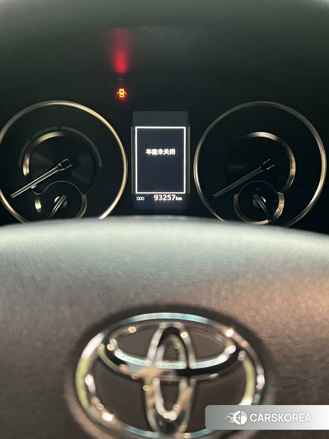 Toyota Wilfa id 4239850 из Китая 14