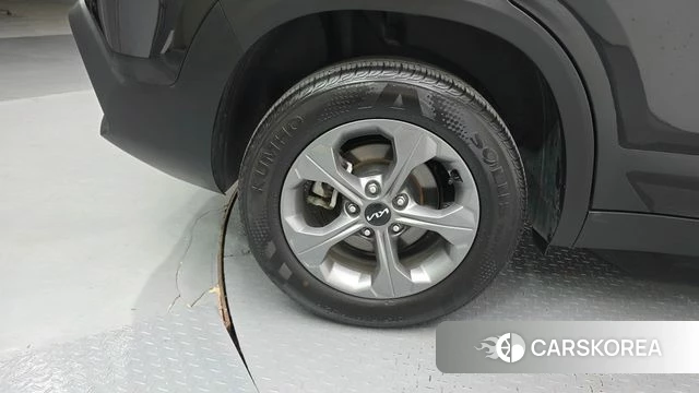 Kia The New Seltos id 4921400 из Кореи 15