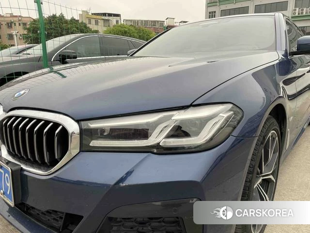 BMW 5 series id 4264046 из Китая 14