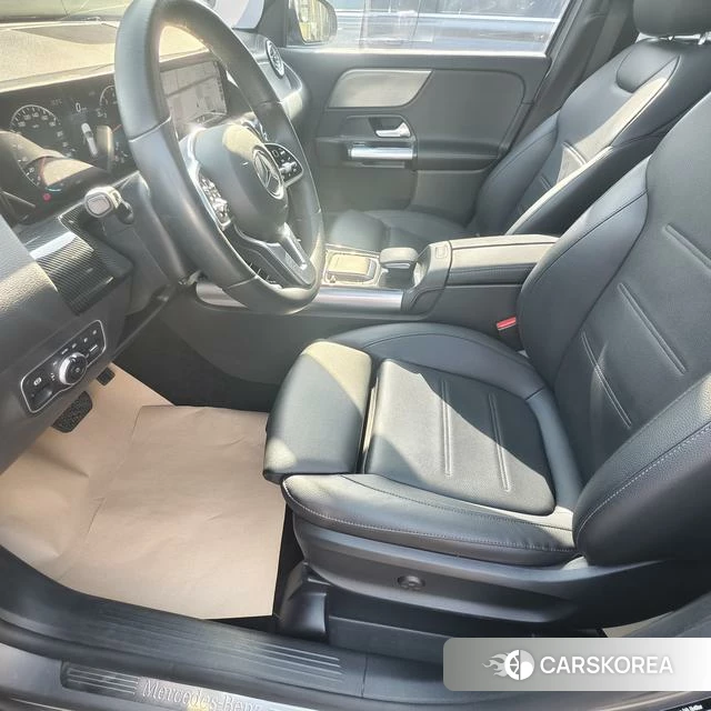 Mercedes-Benz GLA id 4272522 из Китая 7