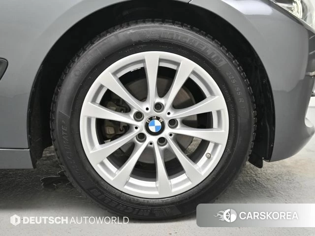 BMW 3 Series GT (F34) id 4765315 из Кореи 15