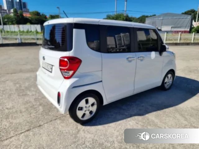 Kia The New Ray id 2973479 из Кореи 15