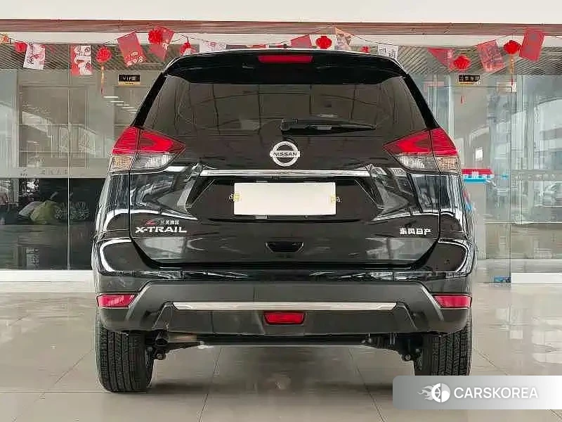 Новый Nissan X-Trail id 4949114 из Китая 25