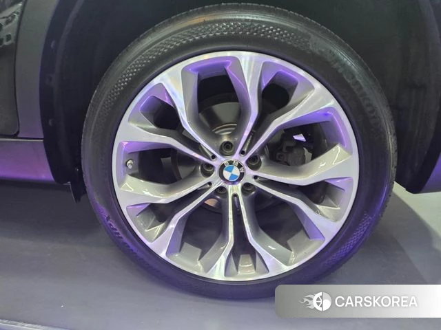 BMW X6 (F16) id 4694254 из Кореи 9