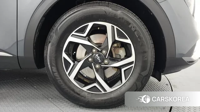 Kia Sportage 5th Generation id 3597538 из Кореи 15