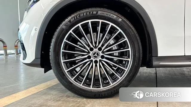 Mercedes-Benz GLC-Class X254 id 2894032 из Кореи 15