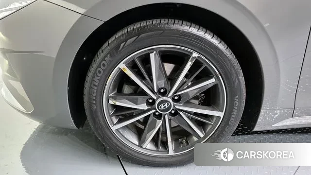 Hyundai The New Grandeur IG id 3752334 из Кореи 15