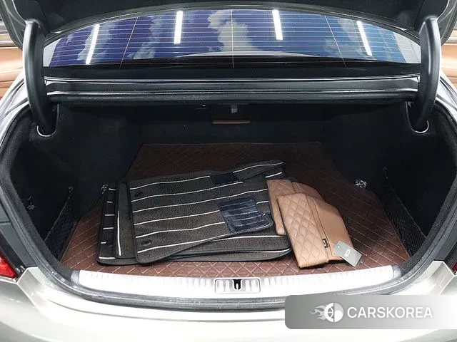 Genesis G90 id 3530978 из Кореи 15