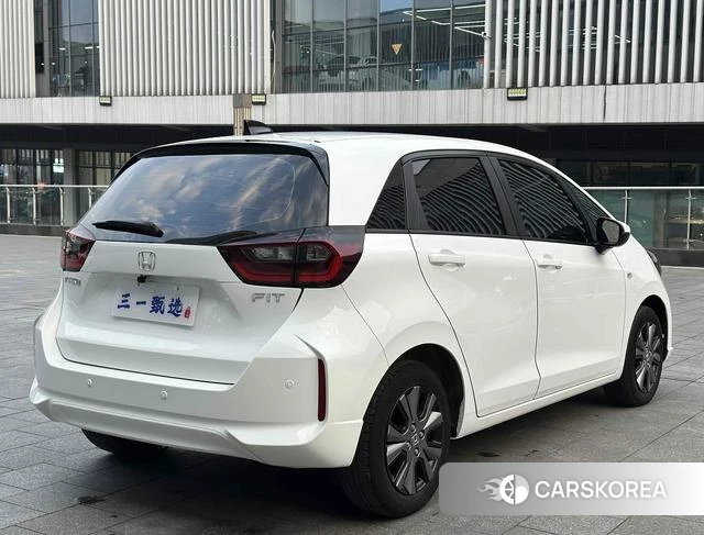 Honda Fit id 4260537 из Китая 13