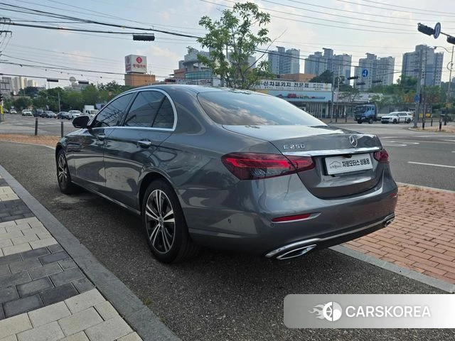 Mercedes-Benz E-Class W213 id 4662032 из Кореи 11