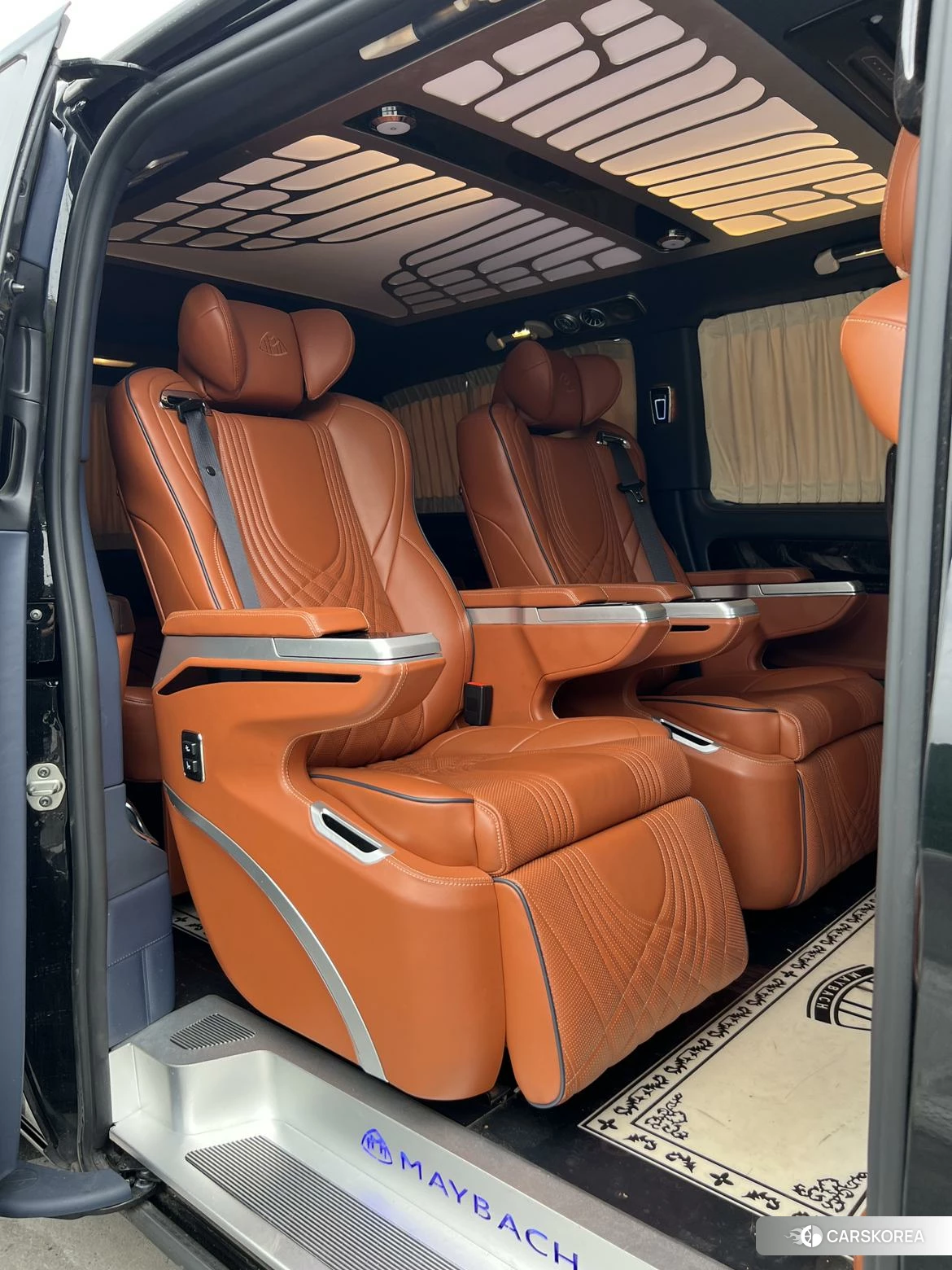 Mercedes-Benz Vito id 4452716 из Китая 9