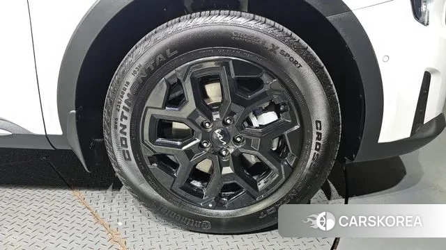 Kia The New Sorento 4th Generation id 2997984 из Кореи 15