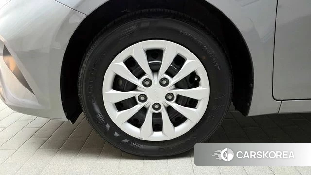 Kia The New K3 2nd generation id 4283524 из Кореи 25