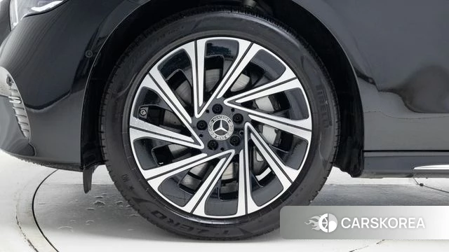 Mercedes-Benz E-Class W214 id 3825707 из Кореи 15