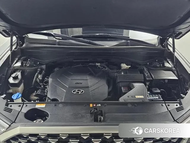 Hyundai Palisade id 3570655 из Кореи 15