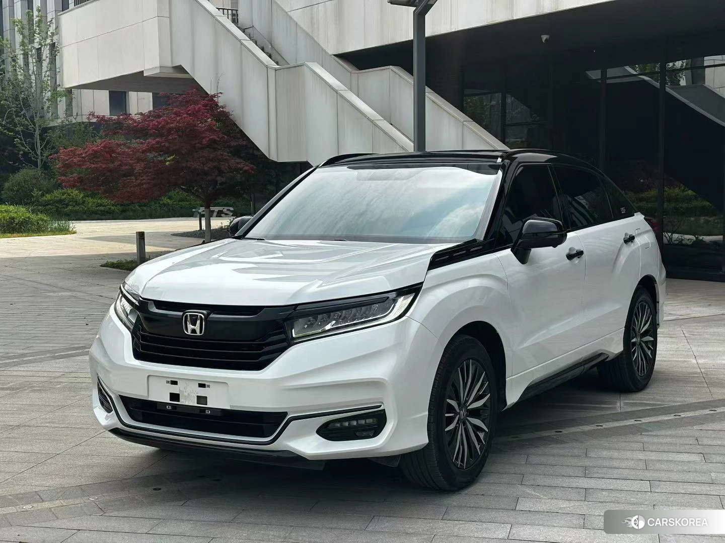 Honda Avancier 2020 Белый из Китая, фото 5