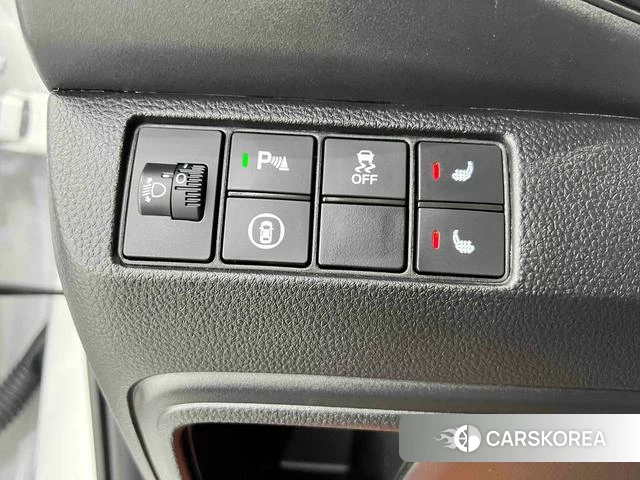 Honda XR-V id 4276818 из Китая 16
