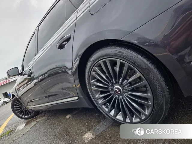 Kia More K9 id 2941549 из Кореи 15