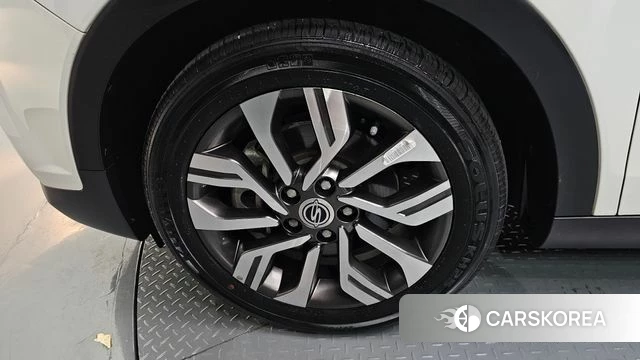 Ssangyong Tivoli Armor id 4520481 из Кореи 15