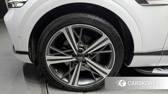 Genesis GV80 Coupe id 3644723 из Кореи 15