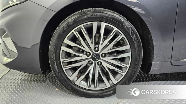Kia K7 Premier id 4339295 из Кореи 27