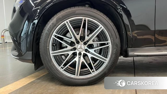 Mercedes-Benz GLC-Class X254 id 3909515 из Кореи 15