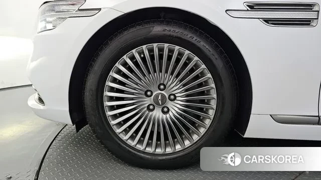 Genesis G90 id 3220583 из Кореи 15