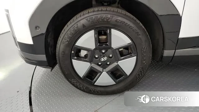 Hyundai Santa Fe (MX5) id 3644796 из Кореи 15