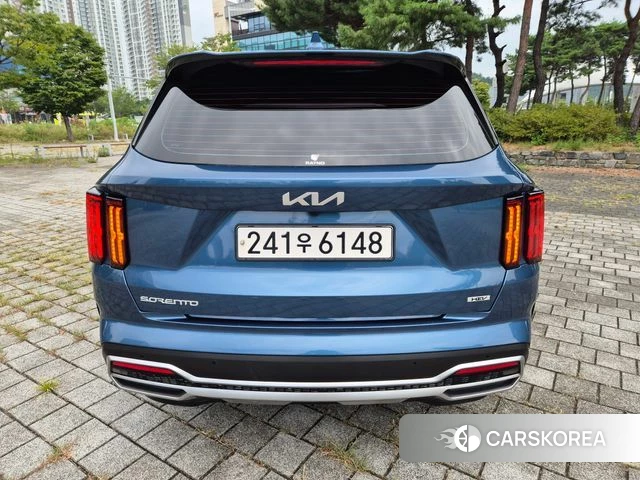 Kia Sorento 4th Generation id 4740397 из Кореи 15
